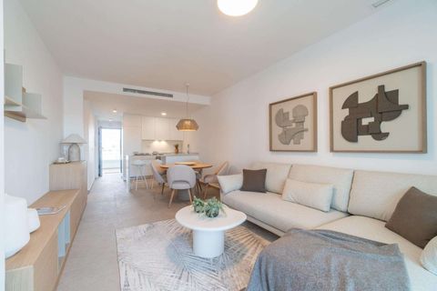Leilighet i Playa Flamenca, Alicante, Playa Flamenca - € 395 000 | Ref: N6104 - foto 38