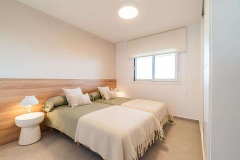 Leilighet i Playa Flamenca, Alicante, Playa Flamenca - € 395 000 | Ref: N6104 - foto 39