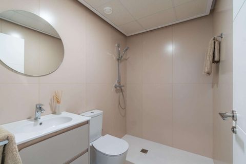 Leilighet i Playa Flamenca, Alicante, Playa Flamenca - € 395 000 | Ref: N6104 - foto 40