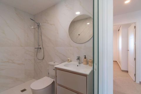 Leilighet i Playa Flamenca, Alicante, Playa Flamenca - € 395 000 | Ref: N6104 - foto 43