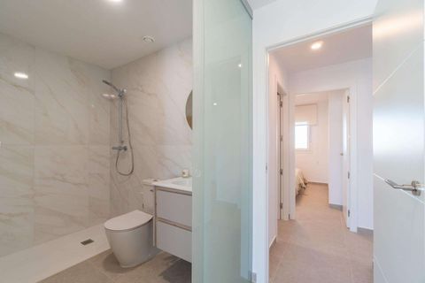 Leilighet i Playa Flamenca, Alicante, Playa Flamenca - € 395 000 | Ref: N6104 - foto 45