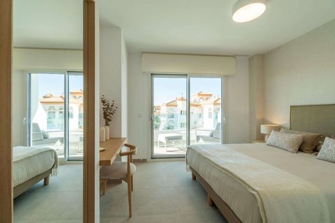 Leilighet i Playa Flamenca, Alicante, Playa Flamenca - € 395 000 | Ref: N6104 - foto 46