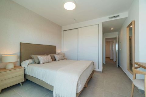 Leilighet i Playa Flamenca, Alicante, Playa Flamenca - € 395 000 | Ref: N6104 - foto 48