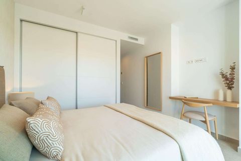 Leilighet i Playa Flamenca, Alicante, Playa Flamenca - € 395 000 | Ref: N6104 - foto 49