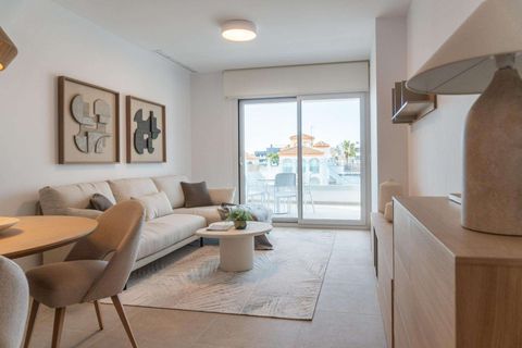 Leilighet i Playa Flamenca, Alicante, Playa Flamenca - € 395 000 | Ref: N6104 - foto 50