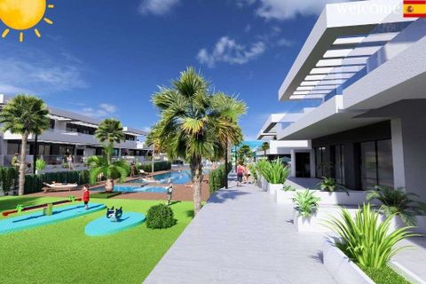 Lejlighed i Algorfa, Alicante, Algorfa - € 280.000 | Ref: N8490 - foto 8