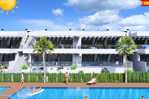 Lejlighed i Algorfa, Alicante, Algorfa - € 280.000 | Ref: N8490 - foto 12