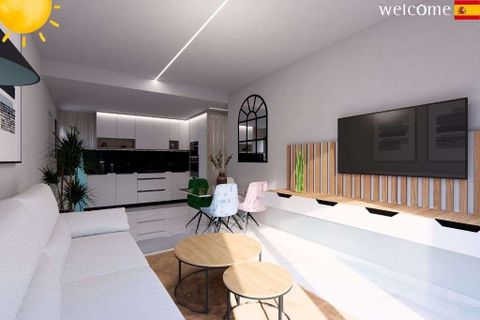 Lejlighed i Algorfa, Alicante, Algorfa - € 280.000 | Ref: N8490 - foto 14
