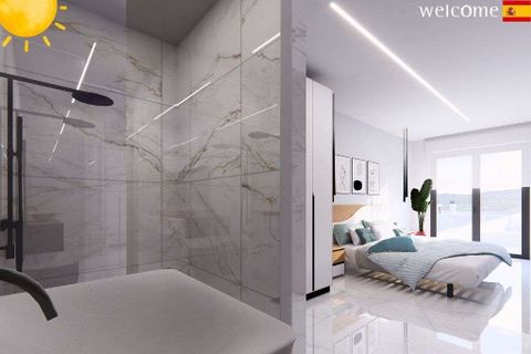 Lejlighed i Algorfa, Alicante, Algorfa - € 280.000 | Ref: N8490 - foto 23