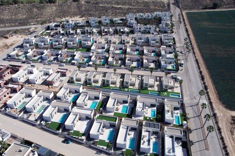 Villa a Algorfa, Alicante, Algorfa - € 478.000 | Ref: N8485 - foto 18