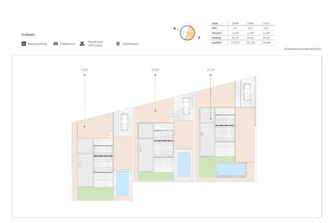 Villa a Algorfa, Alicante, Algorfa - € 478.000 | Ref: N8485 - foto 19