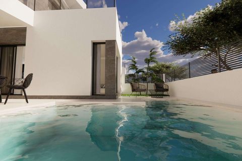 Rækkehus i Dolores, Alicante, Dolores - € 450.000 | Ref: N8457 - foto 21