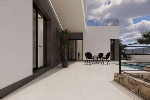 Rækkehus i Dolores, Alicante, Dolores - € 450.000 | Ref: N8457 - foto 26