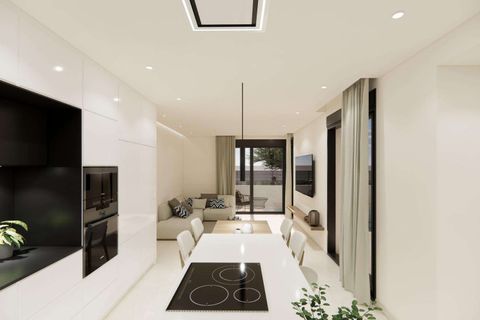 Rækkehus i Dolores, Alicante, Dolores - € 450.000 | Ref: N8457 - foto 31