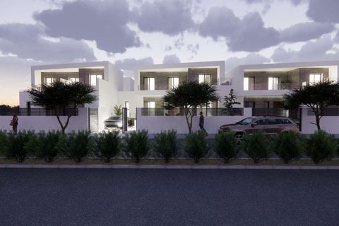 Rækkehus i Dolores, Alicante, Dolores - € 450.000 | Ref: N8457 - foto 18