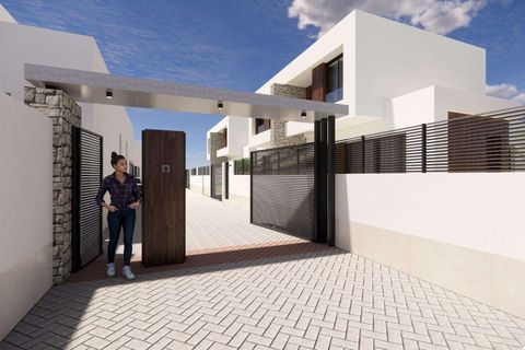 Rækkehus i Dolores, Alicante, Dolores - € 420.000 | Ref: N8458 - foto 20