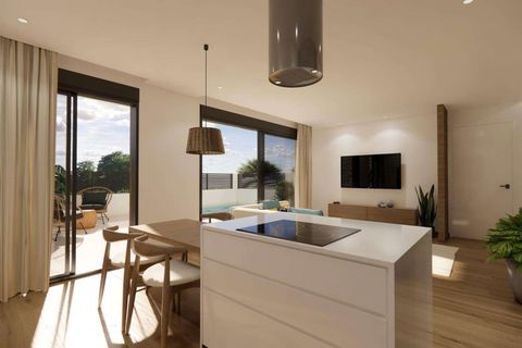Rækkehus i Dolores, Alicante, Dolores - € 420.000 | Ref: N8458 - foto 5