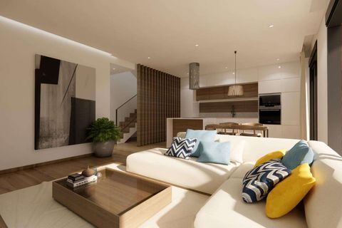 Rækkehus i Dolores, Alicante, Dolores - € 420.000 | Ref: N8458 - foto 9