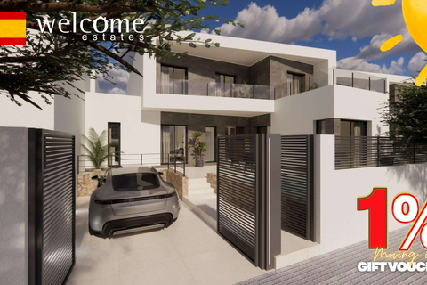 Byhus i Dolores, Alicante, Dolores - € 425.000 | Ref: N8456 - foto 1