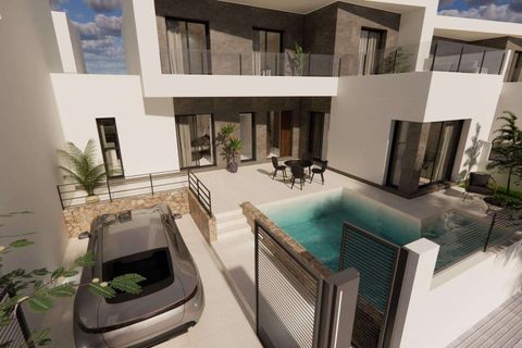 Byhus i Dolores, Alicante, Dolores - € 425.000 | Ref: N8456 - foto 20