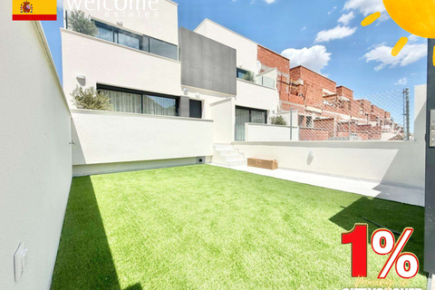 Byhus i Cox, Alicante, Cox - € 223.000 | Ref: N8413 - foto 1