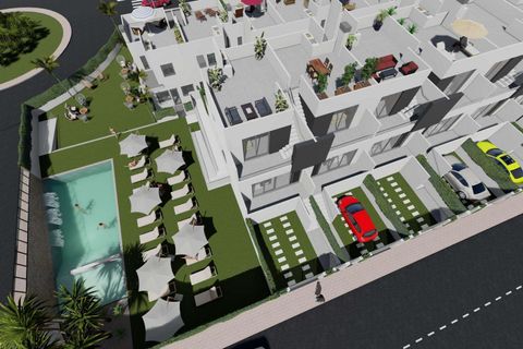 Byhus i Cox, Alicante, Cox - € 223.000 | Ref: N8413 - foto 13