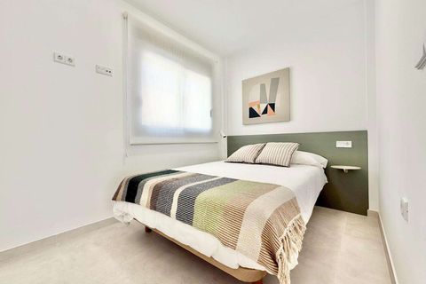 Byhus i Cox, Alicante, Cox - € 238.000 | Ref: N8414 - foto 26