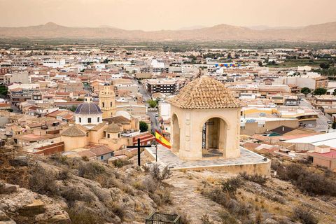 Byhus i Cox, Alicante, Cox - € 238.000 | Ref: N8414 - foto 16