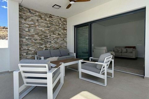 Villa i Benijofar, Alicante, Benijofar - € 589.000 | Ref: N8420 - foto 19