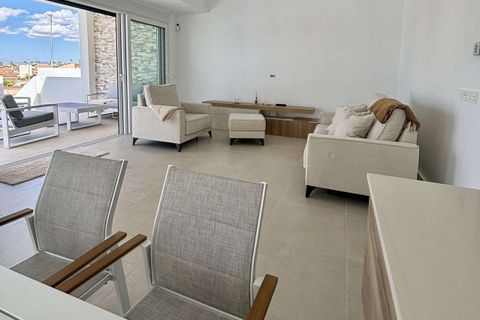 Villa i Benijofar, Alicante, Benijofar - € 589.000 | Ref: N8420 - foto 20