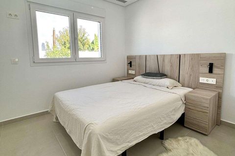 Villa i Benijofar, Alicante, Benijofar - € 589.000 | Ref: N8420 - foto 24