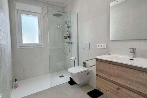 Villa i Benijofar, Alicante, Benijofar - € 589.000 | Ref: N8420 - foto 26