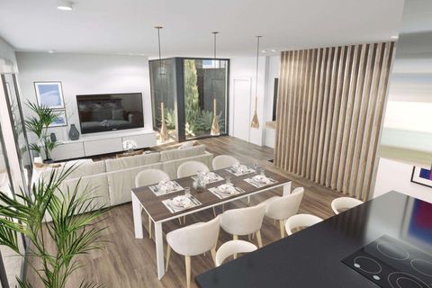 Villa i Finestrat, Alicante, Finestrat - € 700.000 | Ref: N8313 - foto 20