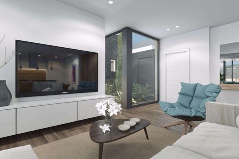 Villa i Finestrat, Alicante, Finestrat - € 700.000 | Ref: N8313 - foto 21