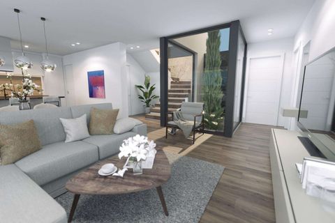 Villa i Finestrat, Alicante, Finestrat - € 700.000 | Ref: N8313 - foto 22