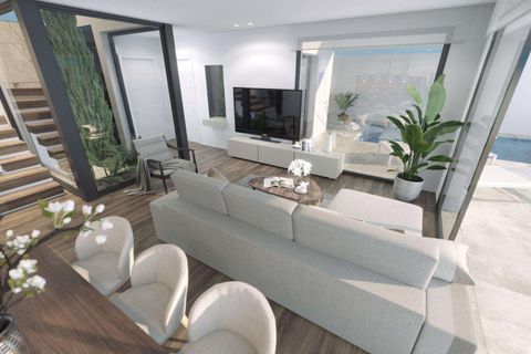 Villa i Finestrat, Alicante, Finestrat - € 700.000 | Ref: N8313 - foto 23