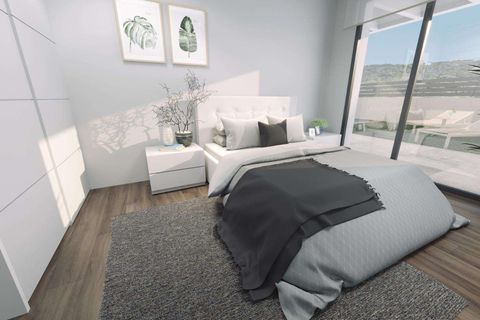 Villa i Finestrat, Alicante, Finestrat - € 700.000 | Ref: N8313 - foto 24