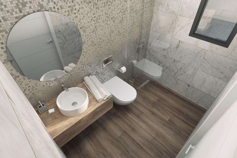 Villa i Finestrat, Alicante, Finestrat - € 700.000 | Ref: N8313 - foto 5