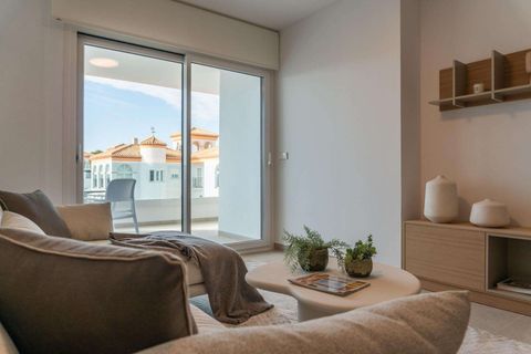 Leilighet i Playa Flamenca, Alicante, Playa Flamenca - € 325 000 | Ref: N5809 - foto 50