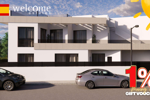 Byhus i Rojales, Alicante, Rojales - € 396.900 | Ref: N8233 - foto 1