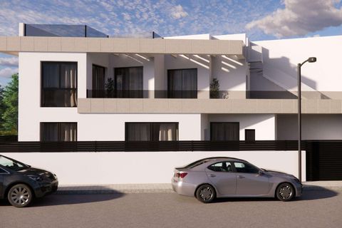 Byhus i Rojales, Alicante, Rojales - € 396.900 | Ref: N8233 - foto 9