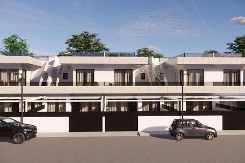 Byhus i Rojales, Alicante, Rojales - € 396.900 | Ref: N8233 - foto 21