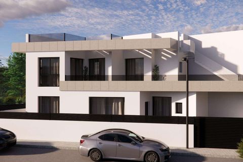 Byhus i Rojales, Alicante, Rojales - € 396.900 | Ref: N8233 - foto 10