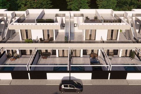 Byhus i Rojales, Alicante, Rojales - € 396.900 | Ref: N8233 - foto 11