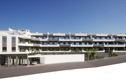 Apartament: Benijofar, Alicante, Benijofar – 339 000 € | Ref: N8203 – zdjęcie 25