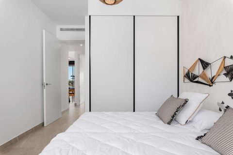 Apartament: Benijofar, Alicante, Benijofar – 339 000 € | Ref: N8203 – zdjęcie 6