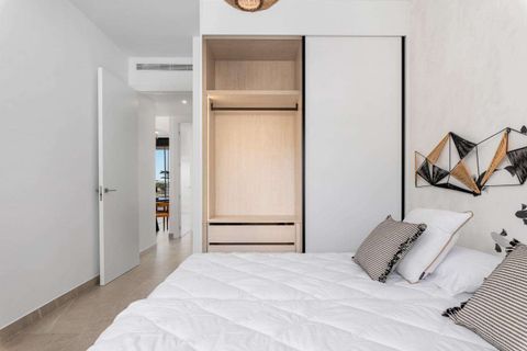 Apartament: Benijofar, Alicante, Benijofar – 339 000 € | Ref: N8203 – zdjęcie 7