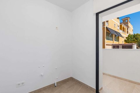 Apartament: Benijofar, Alicante, Benijofar – 339 000 € | Ref: N8203 – zdjęcie 10