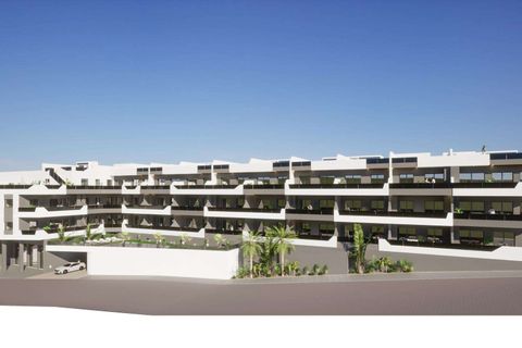 Apartament: Benijofar, Alicante, Benijofar – 339 000 € | Ref: N8203 – zdjęcie 21