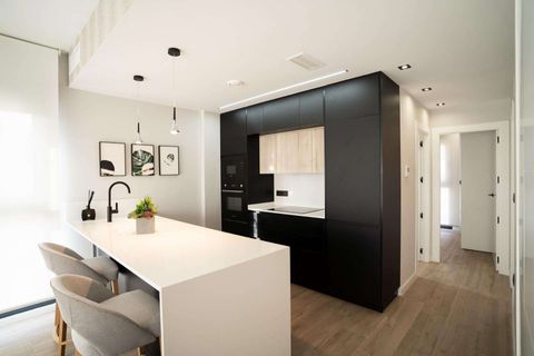 Byhus i Jacarilla, Alicante, Jacarilla - € 363.500 | Ref: N8118 - foto 5